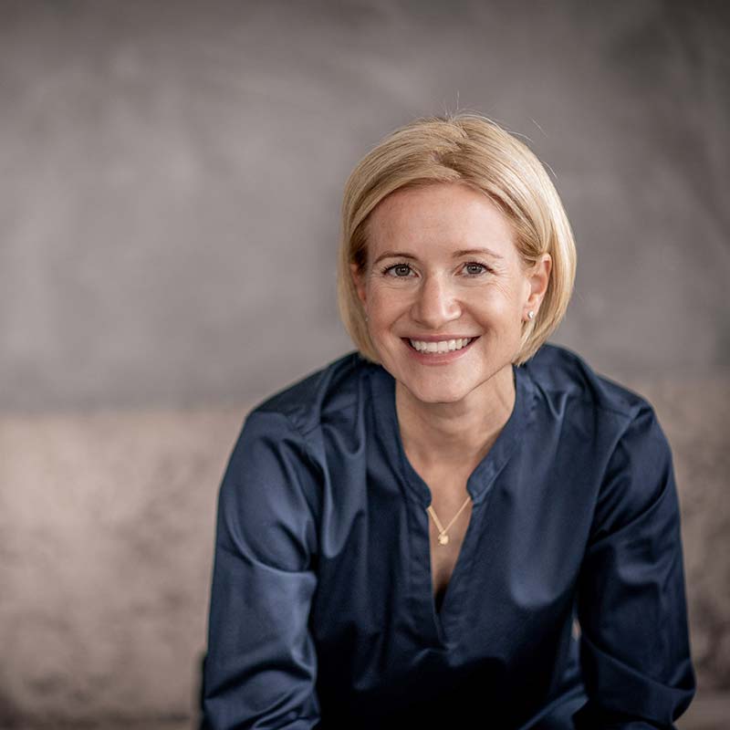 Clara Tegtmeyer Beratung, RTT & Coaching, Hypnose München